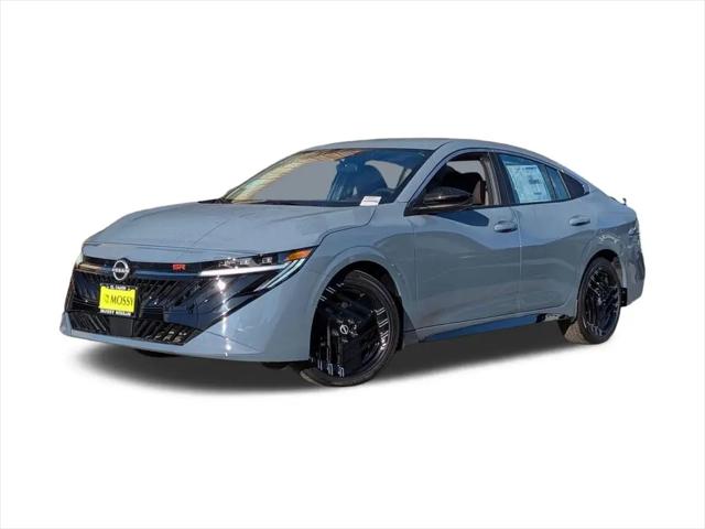 2026 Nissan Sentra SR for sale in El Cajon, CA