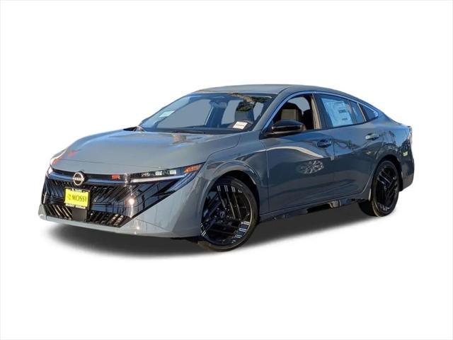 2026 Nissan Sentra SR for sale in El Cajon, CA