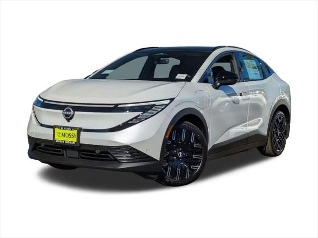 2026 Nissan LEAF PLATINUM+ for sale in El Cajon, CA