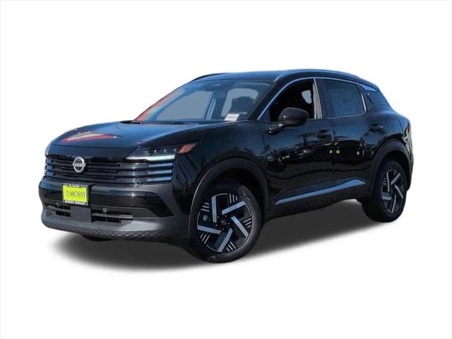 2026 Nissan Kicks SV for sale in El Cajon, CA
