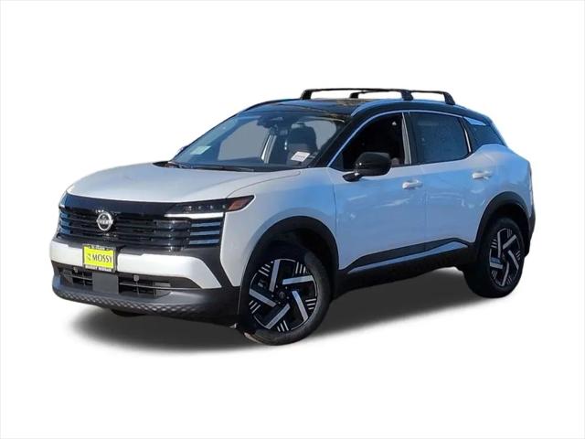 2026 Nissan Kicks SV for sale in El Cajon, CA