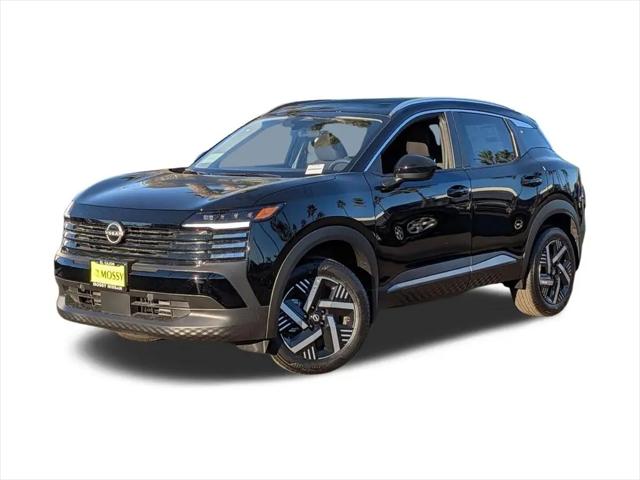2026 Nissan Kicks SV for sale in El Cajon, CA