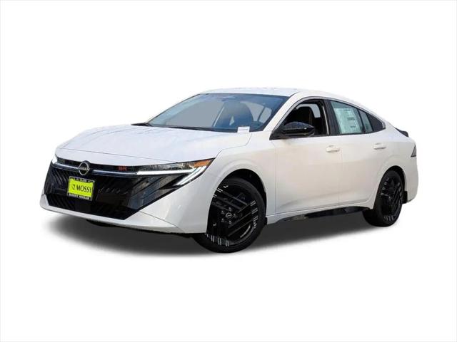 2026 Nissan Sentra SR for sale in El Cajon, CA