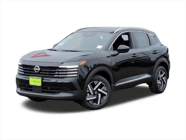 2026 Nissan Kicks SV for sale in El Cajon, CA