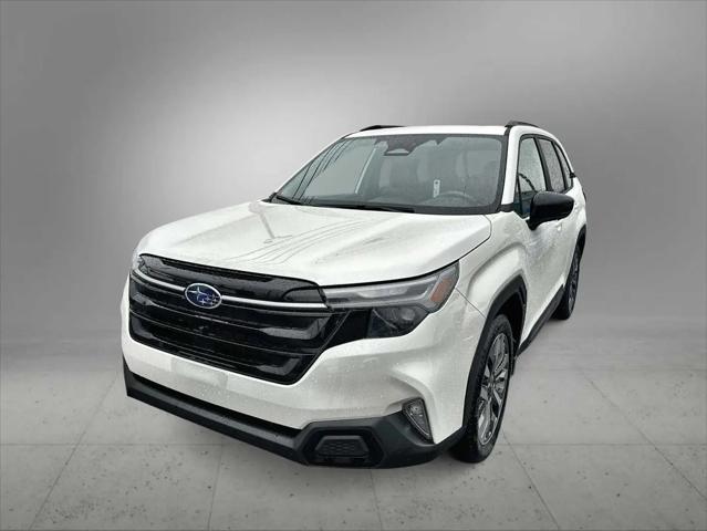 2025 Subaru Forester Touring for sale in Yorkville, NY