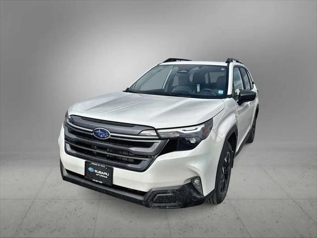 2025 Subaru Forester Premium for sale in Yorkville, NY