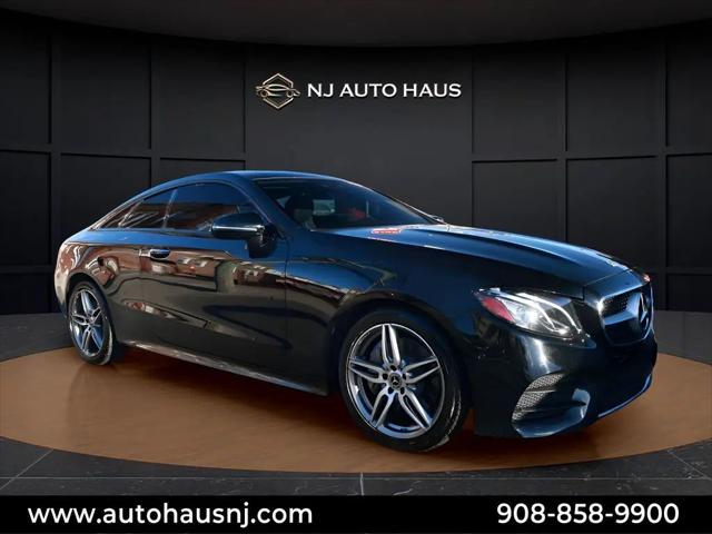 2020 Mercedes-Benz E 450 E 450 for sale in Elizabeth, NJ