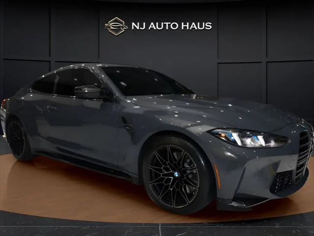 2025 BMW M4 Standard for sale in Elizabeth, NJ