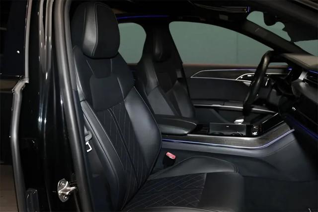2022 Audi S8 TFSI quattro Tiptronic