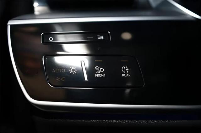 2022 Audi S8 TFSI quattro Tiptronic