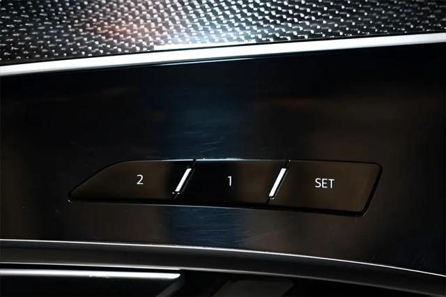 2022 Audi S8 TFSI quattro Tiptronic