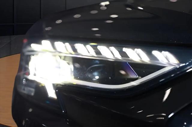 2022 Audi S8 TFSI quattro Tiptronic