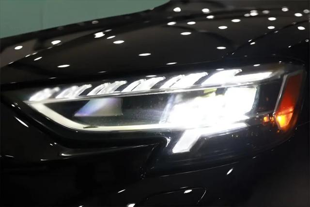2022 Audi S8 TFSI quattro Tiptronic