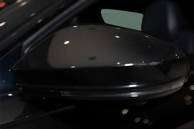 2022 Audi S8 TFSI quattro Tiptronic