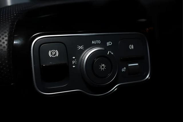 2023 Mercedes-Benz CLA-CLASS CLA 35 AMG 4MATIC