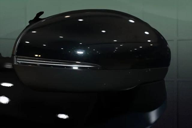 2023 Mercedes-Benz CLA-CLASS CLA 35 AMG 4MATIC