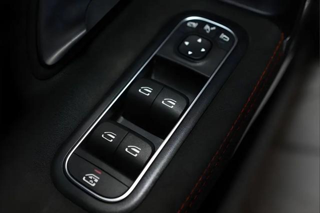 2023 Mercedes-Benz CLA-CLASS CLA 35 AMG 4MATIC