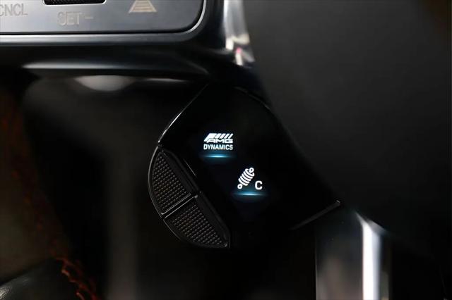 2023 Mercedes-Benz CLA-CLASS CLA 35 AMG 4MATIC