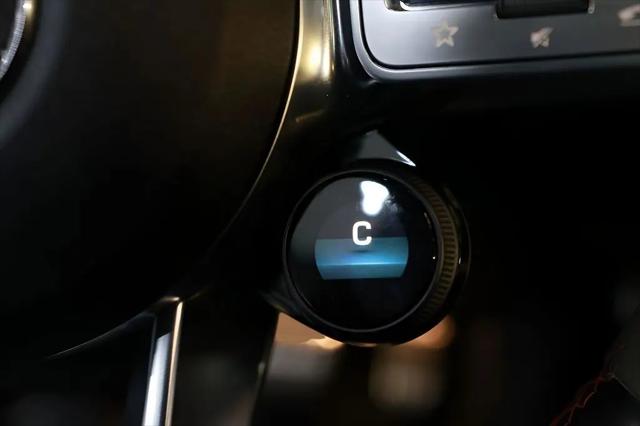 2023 Mercedes-Benz CLA-CLASS CLA 35 AMG 4MATIC