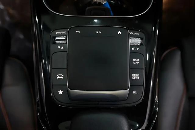 2023 Mercedes-Benz CLA-CLASS CLA 35 AMG 4MATIC