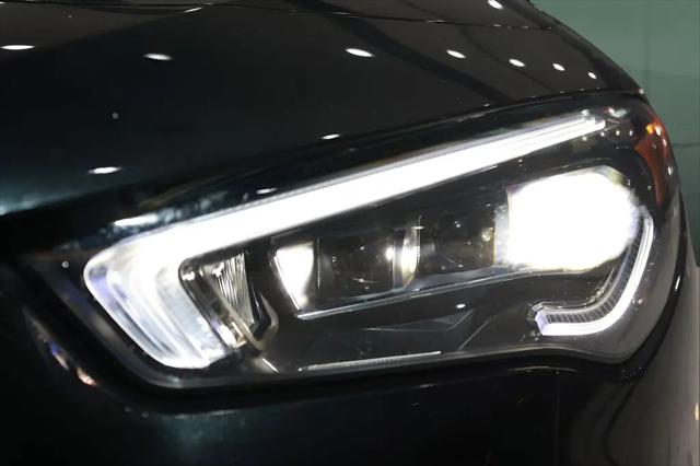2023 Mercedes-Benz CLA-CLASS CLA 35 AMG 4MATIC