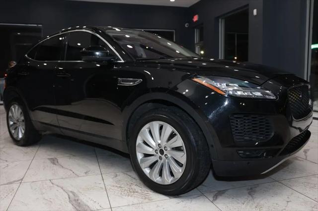 2019 Jaguar E-PACE SE for sale in Elizabeth, NJ