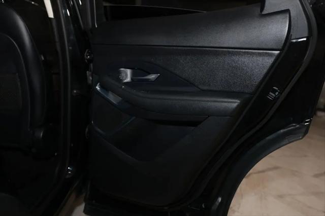 2019 Jaguar E-PACE SE