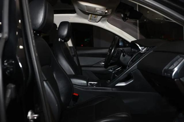 2019 Jaguar E-PACE SE
