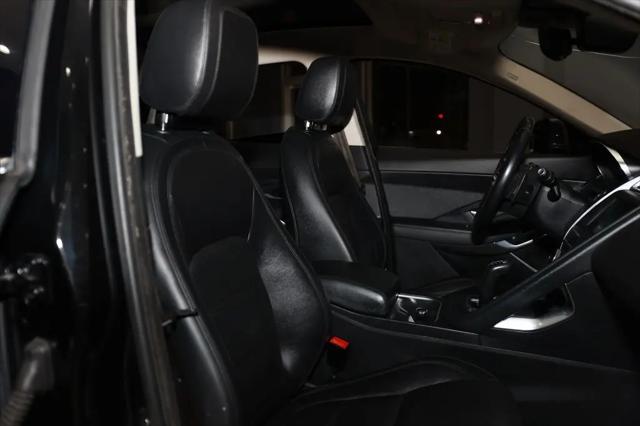 2019 Jaguar E-PACE SE
