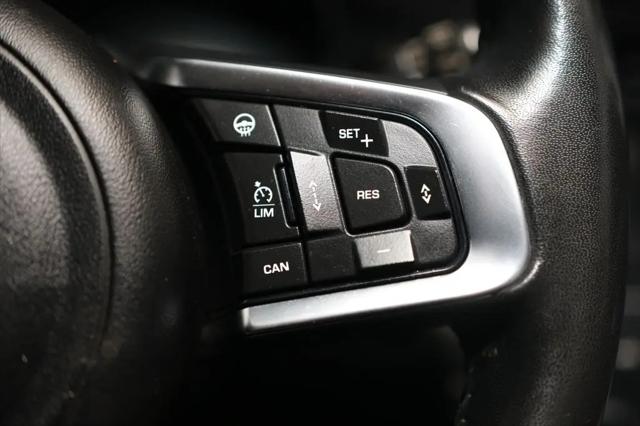 2019 Jaguar E-PACE SE