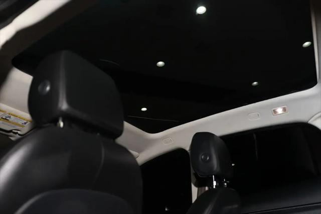 2019 Jaguar E-PACE SE