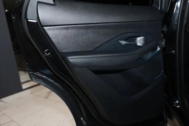 2019 Jaguar E-PACE SE