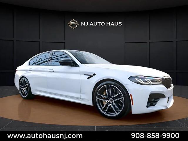 2023 BMW M5 Standard for sale in Elizabeth, NJ