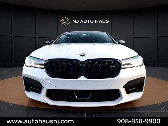 2023 BMW M5 Standard