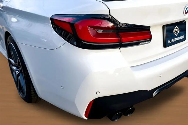2023 BMW M5 Standard