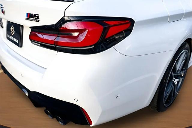 2023 BMW M5 Standard