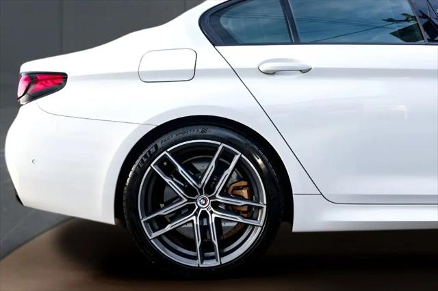2023 BMW M5 Standard