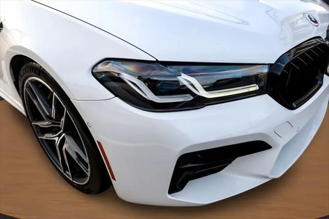 2023 BMW M5 Standard