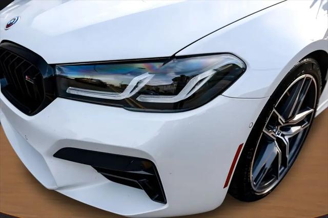 2023 BMW M5 Standard