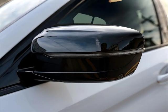 2023 BMW M5 Standard