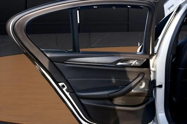 2023 BMW M5 Standard