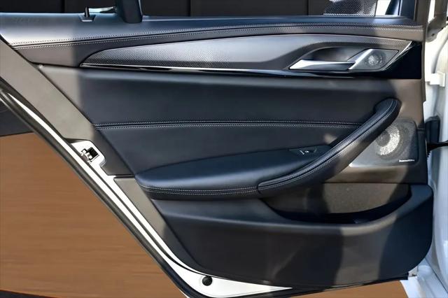 2023 BMW M5 Standard