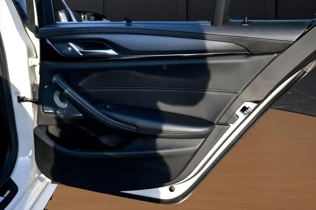 2023 BMW M5 Standard