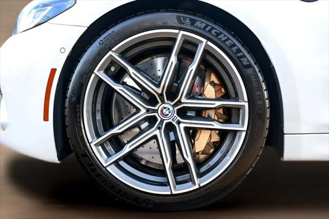 2023 BMW M5 Standard