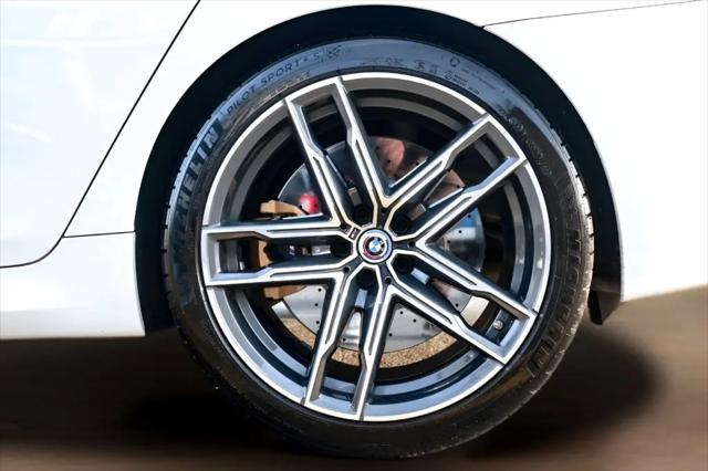 2023 BMW M5 Standard