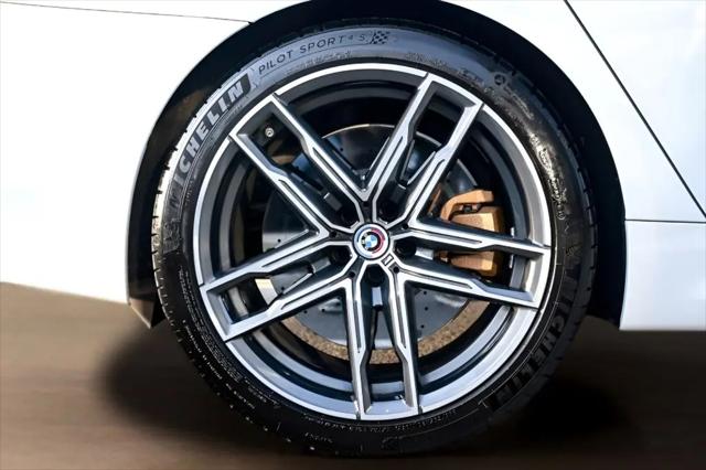 2023 BMW M5 Standard
