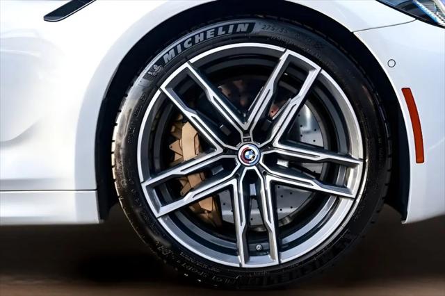2023 BMW M5 Standard