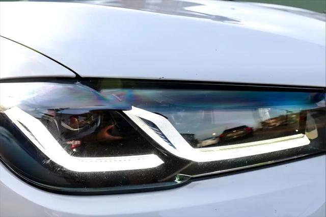 2023 BMW M5 Standard