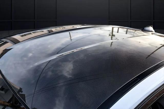 2023 BMW M5 Standard