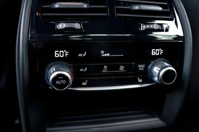 2023 BMW M5 Standard